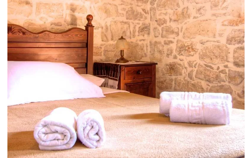 Stone Village Petrino Horio 4*-16