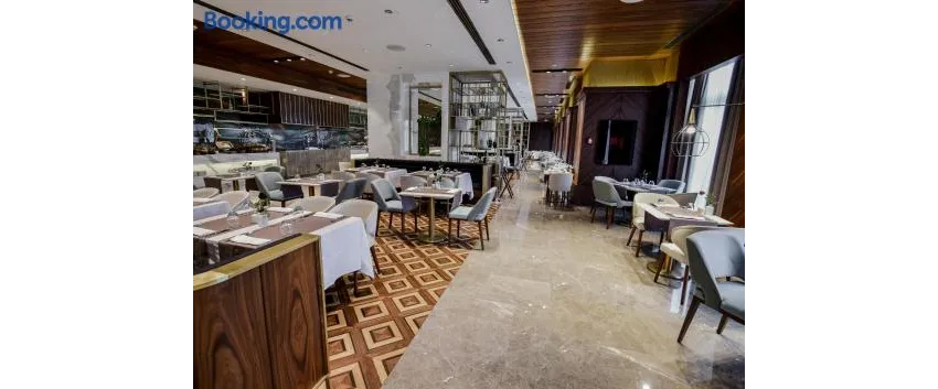 Rocks Hotel & Casino 5*-36