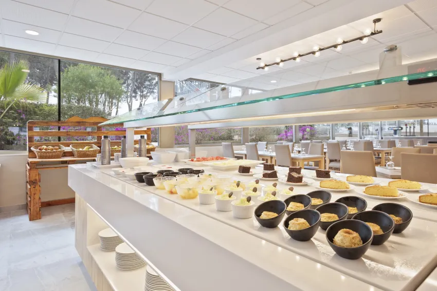 Best Delta Hotel 4*-53