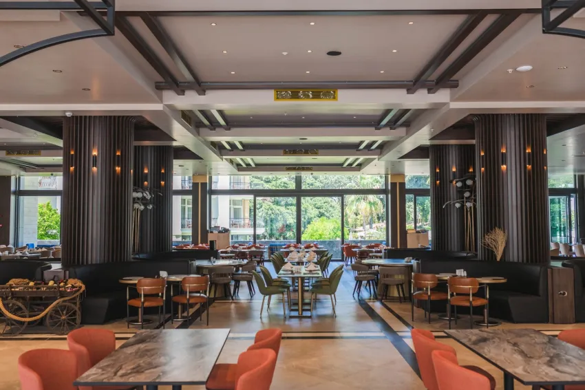 Hotel Pia Bella 4*-5