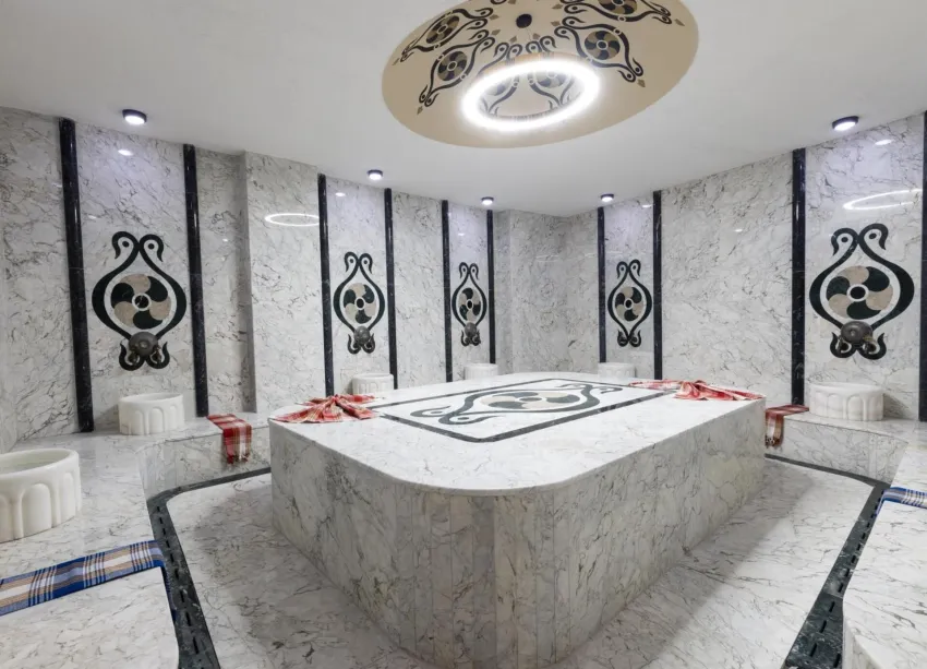 Belenli Resort 4*-12