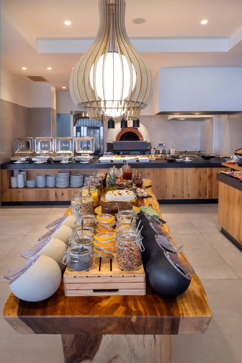 Atermono Boutique Resort 5*-64