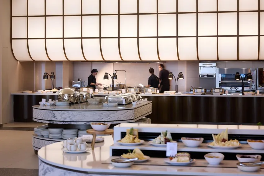 Oros Luxury Beach Resort 5*-21