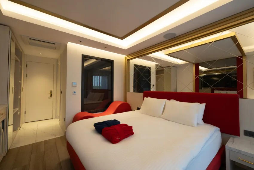 Granada Luxury Red (Adults Only 16+) 5*-26