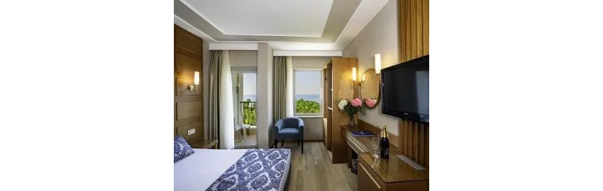 Royal Atlantis Beach Hotel 4*-8
