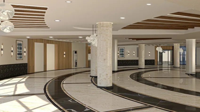 XANADU CLUB MAKADI BAY  5*-9