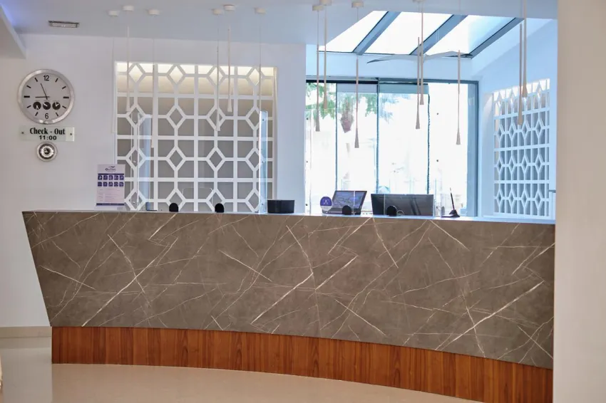 Glaros Beach Hotel 4*-3