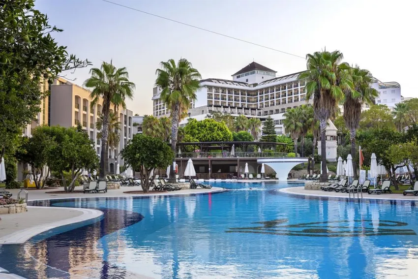 HORUS PARADISE LUXURY RESORT  5*-18