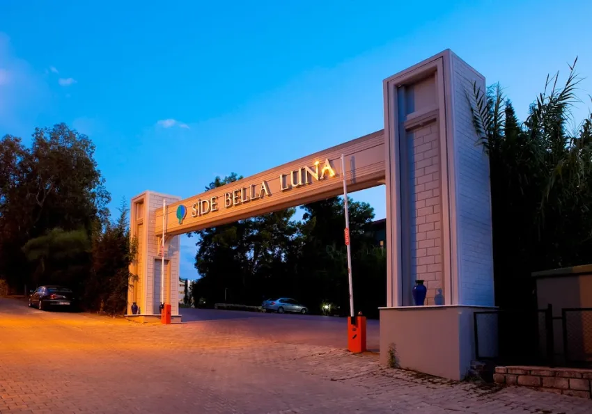 Elysium Side Bella 5*-105