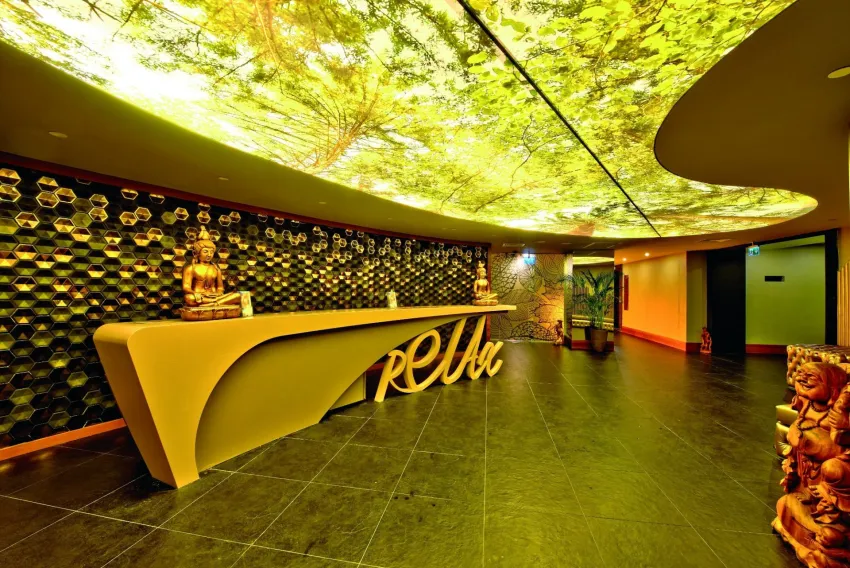 Side Star Elegance 5*-10