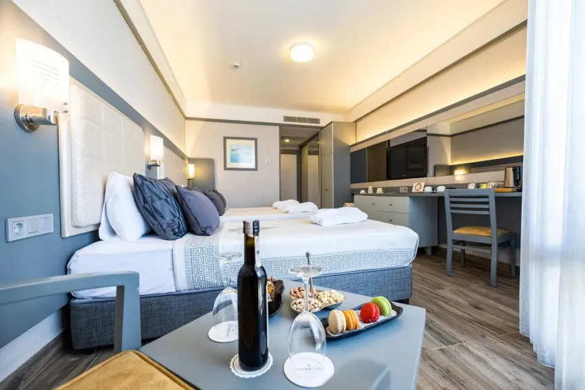 Vonresort Golden Coast 4*-33