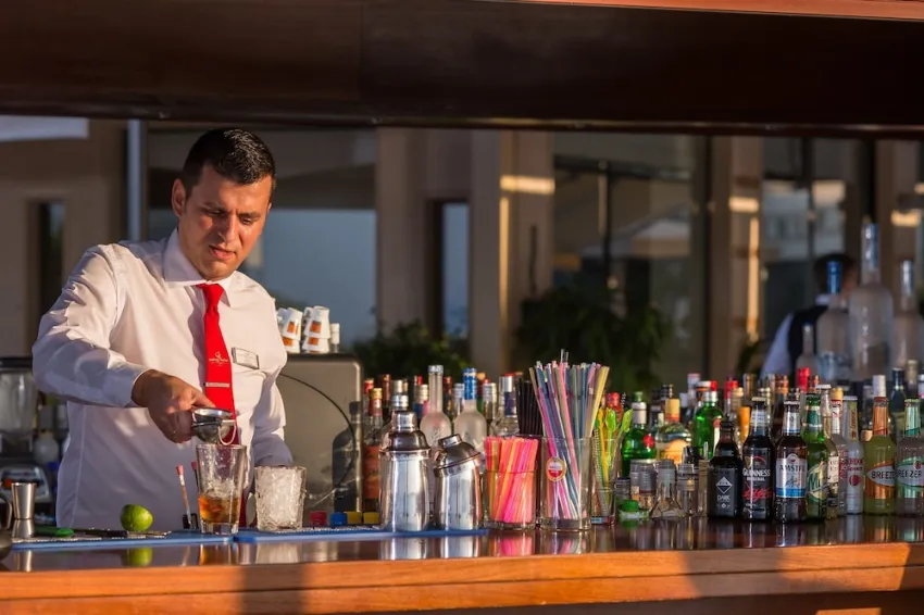 Cretan Dream Royal hotel 4*-206