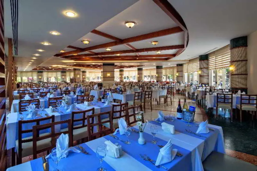 Liberty Hotels Lara 5*-31