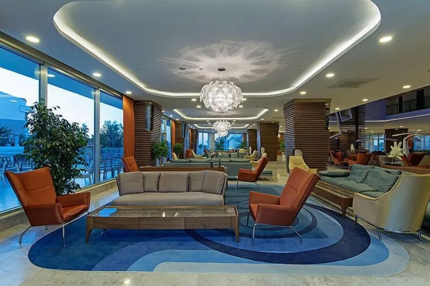 Seashell Resort & Spa Hotel 5*-5