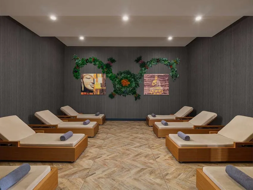 IC Hotels Green Palace 5*-7