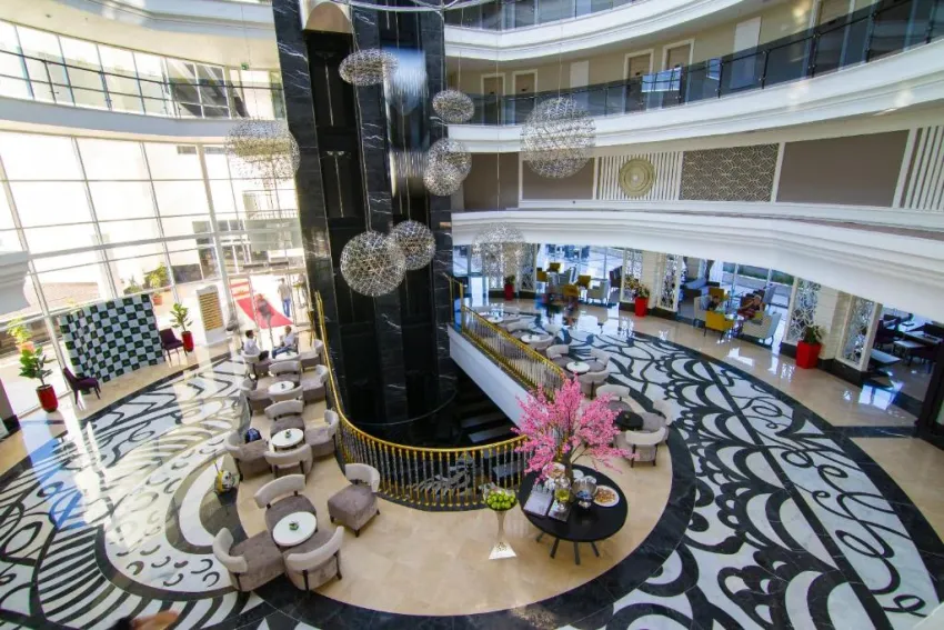 Port River Hotel & Spa 5*-27