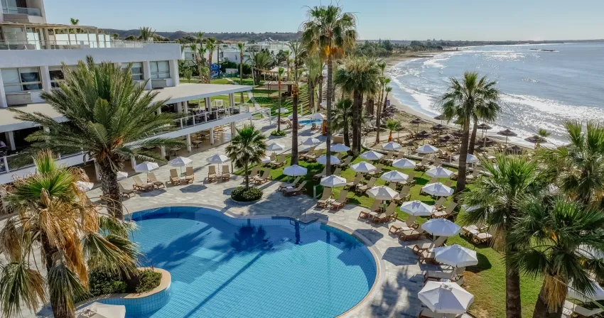 Golden Bay Beach 5*-3