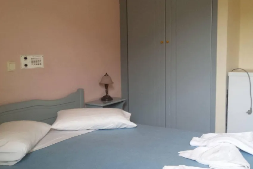 Labyrinth Hotel 2*-5