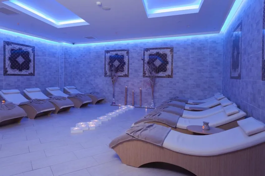 Diamond Hill Resort 5*-16