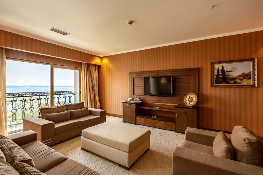 Megasaray Westbeach Antalya 5*-19