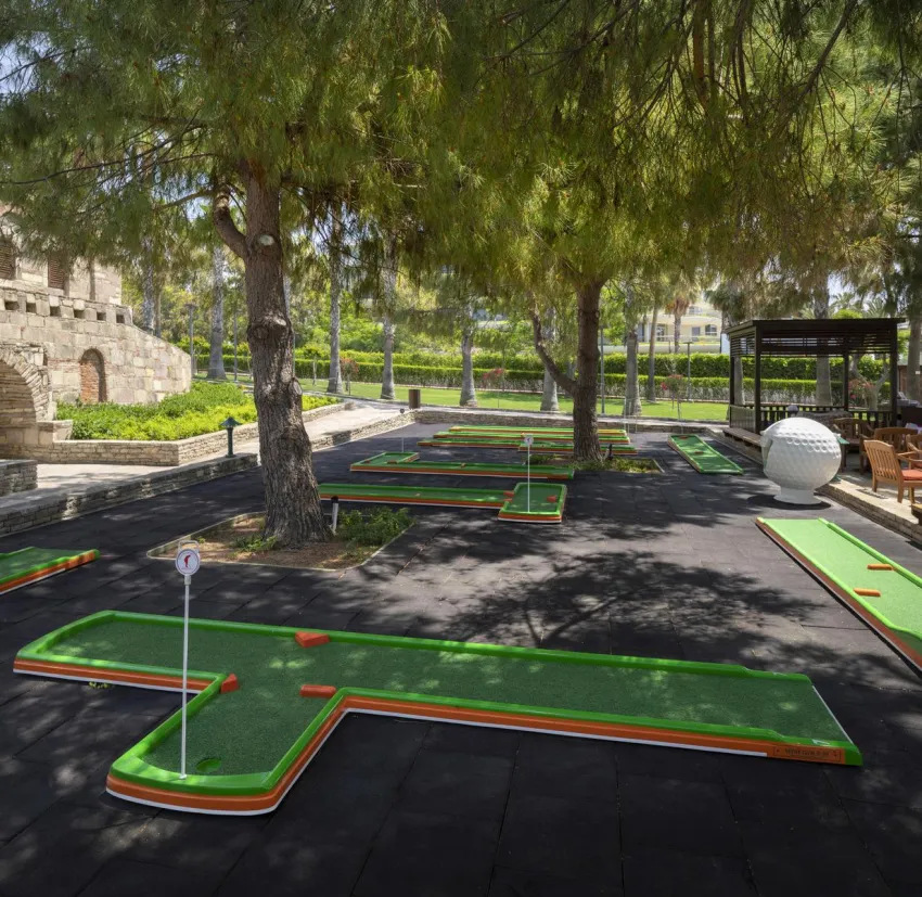 Arum Barut Collection 5*-13