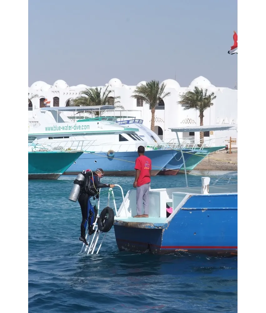 Arabella Azur Resort 3*-26