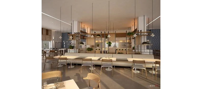 NissiBlu Beach Resort 5*-1