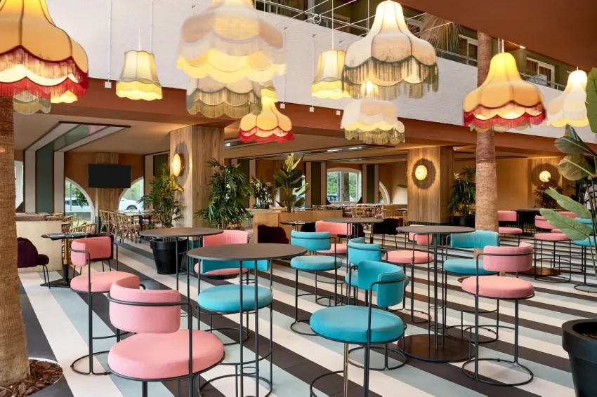 Tent Mojito Suites -11