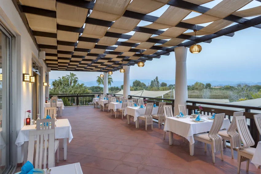 Marvida Family Eco (Ex.Otium Family Eco) 5*-27