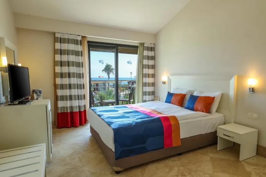 Crystal Boutique Comfort Collection (Adults Only 16+) -22