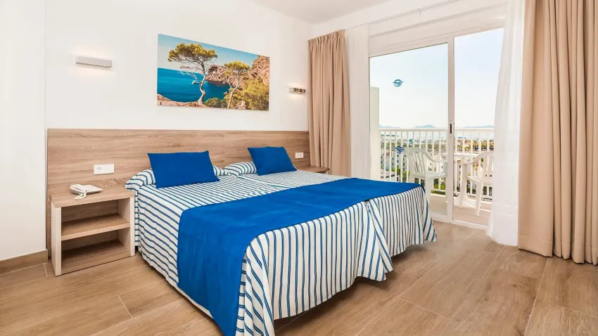 Globales Condes de Alcúdia 3*-11