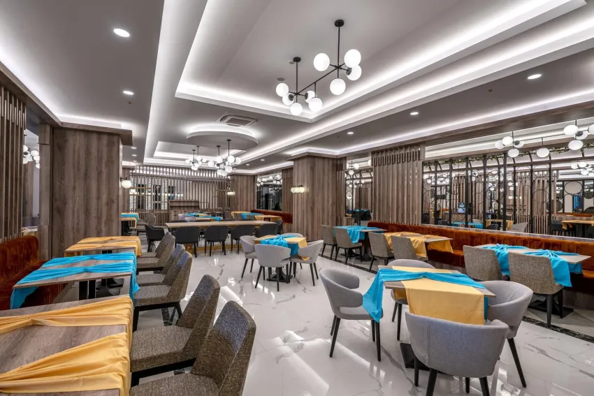 Arnor De Luxe Hotel & Spa 5*-6
