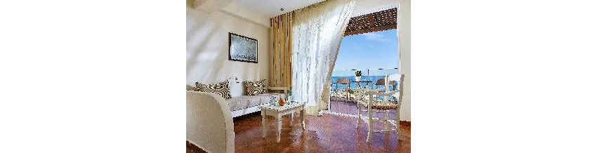 Alexander Beach Hotel And Village Resort 5*-92