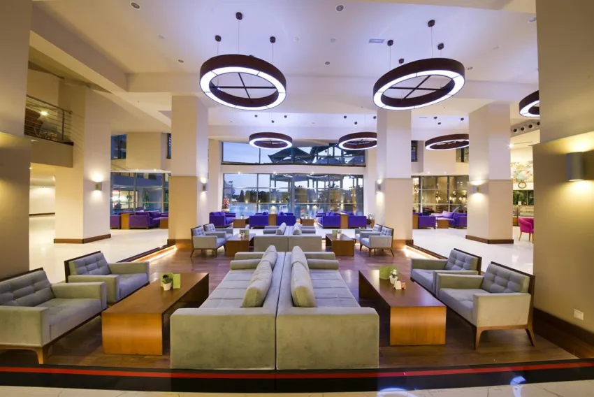 LIMAK LARA DELUXE HOTEL  5*-10