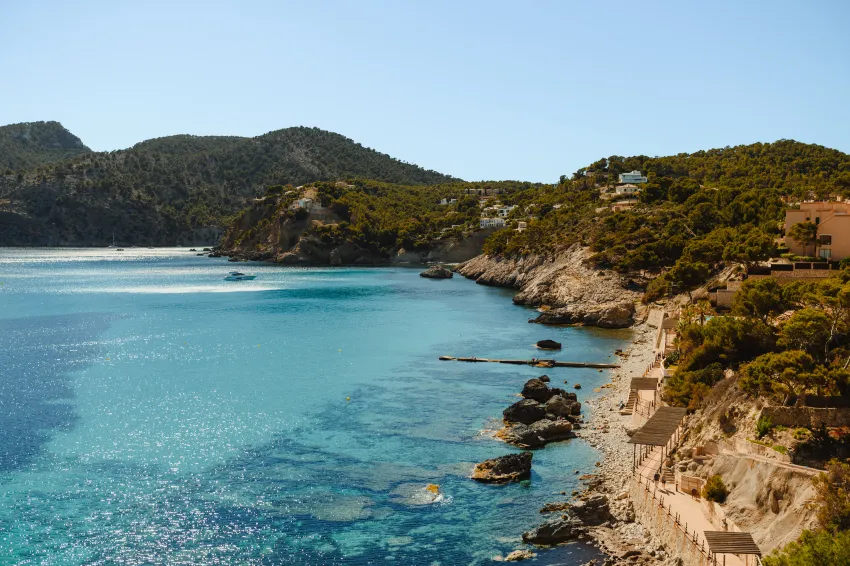 Alua Gran Camp De Mar 4*-136