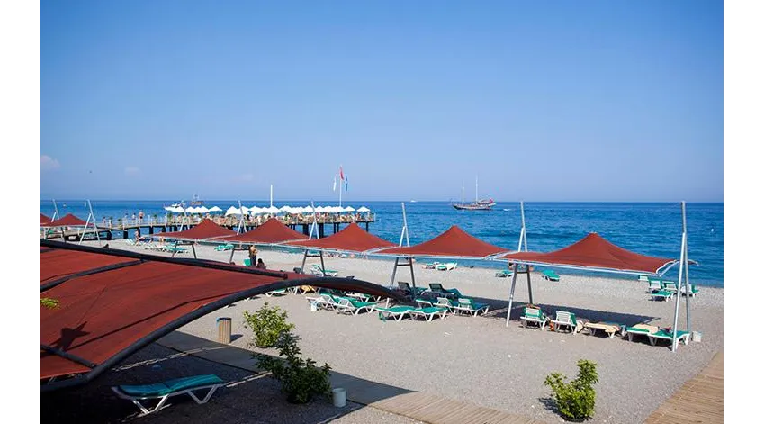 LIMAK LIMRA HOTEL & RESORT  5*-34