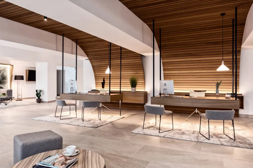 Bordoy Alcudia Port Suites 5*-32