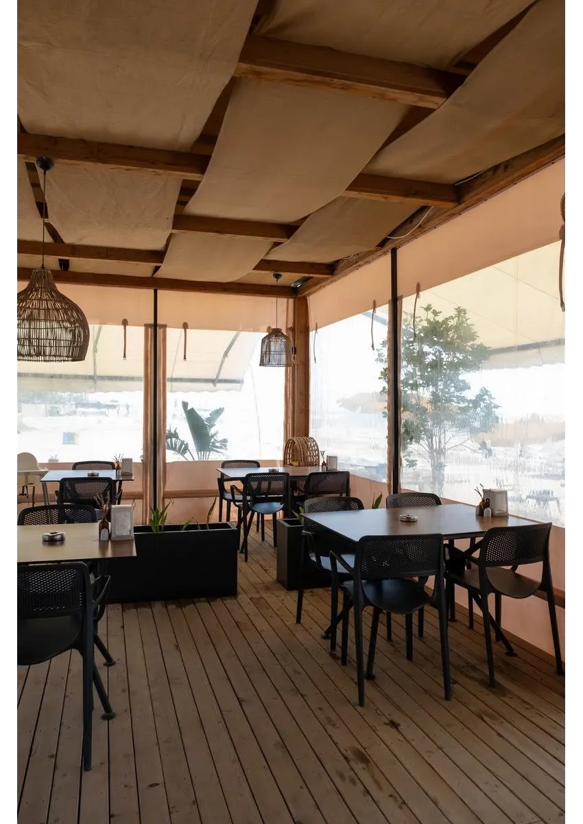 Kaila Krizantem Hotel 4*-29