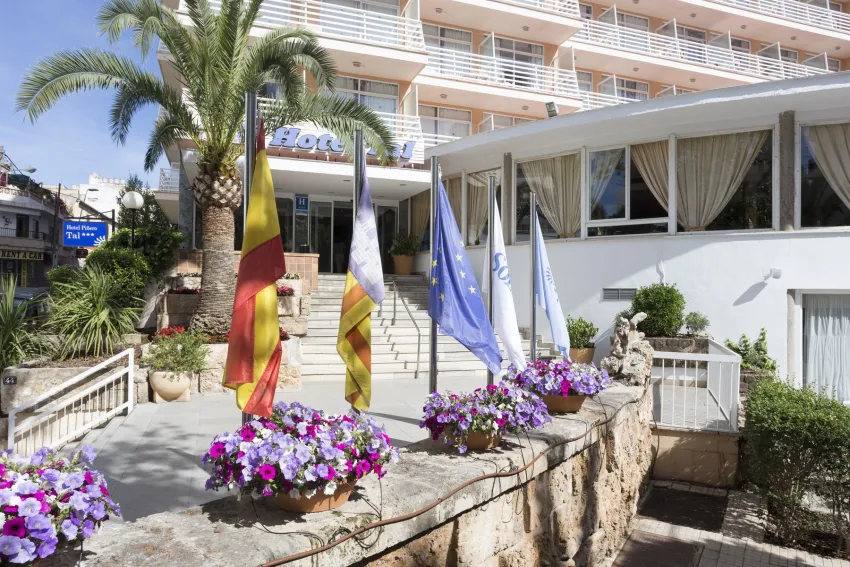 Tent Arenal 3*-9