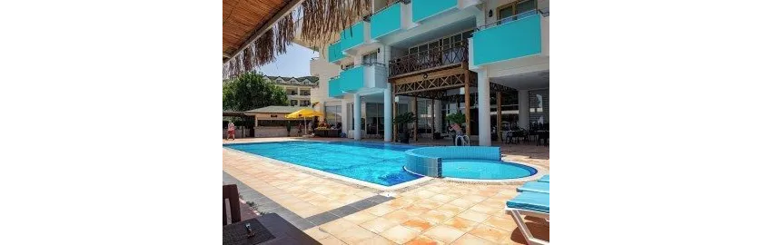 Valeri Beach Hotel 3*-19