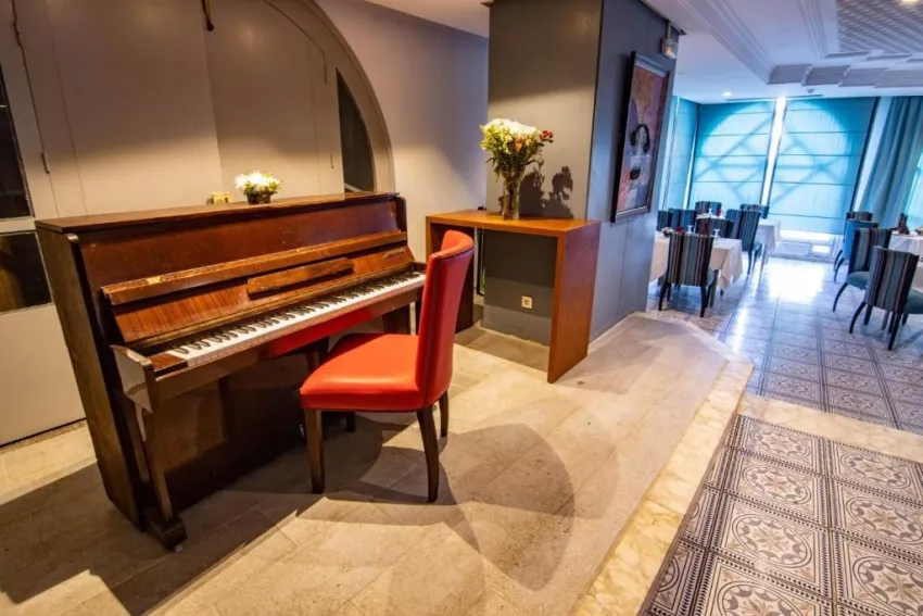 RIADH PALMS RESORT  4*-19