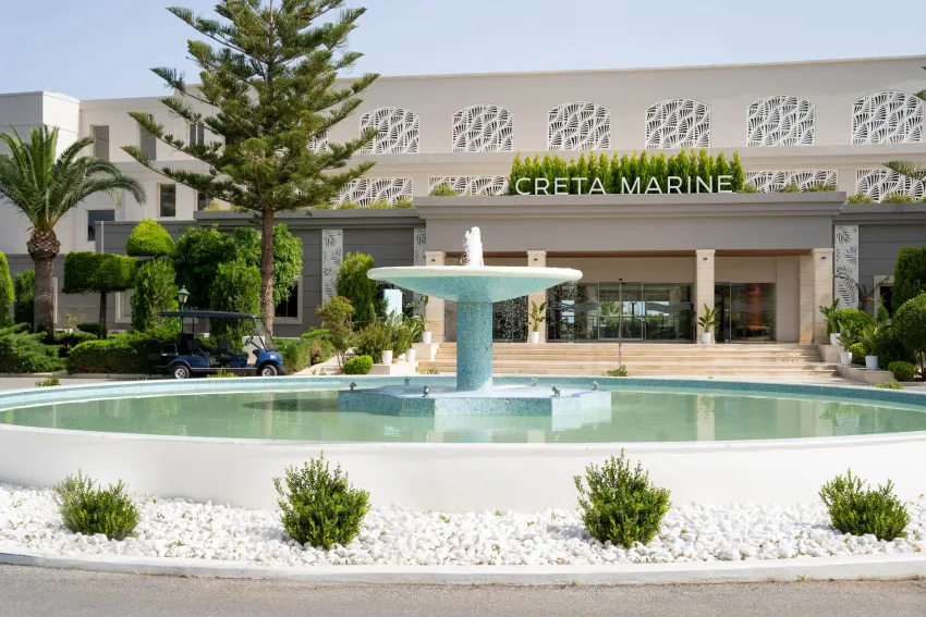 Iberostar Selection Creta Marine 5*-16