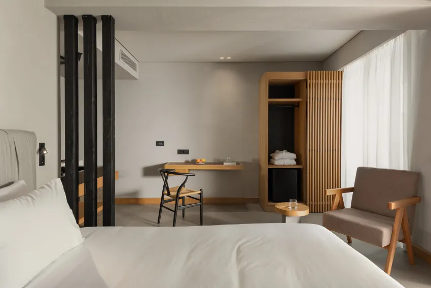 Ikones SeaFront Luxury Suites 5*-15