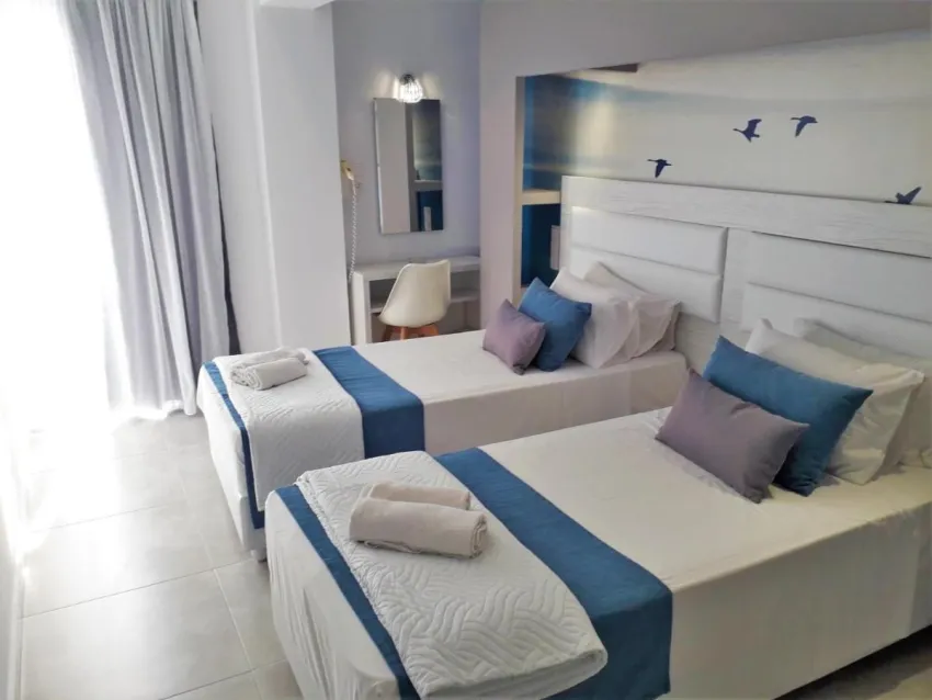 Sun Boutique Hotel 2*-6