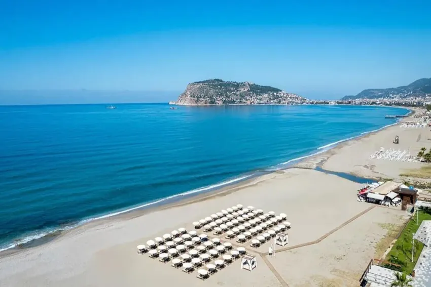 Blue Diamond Alya Hotel 4*-8