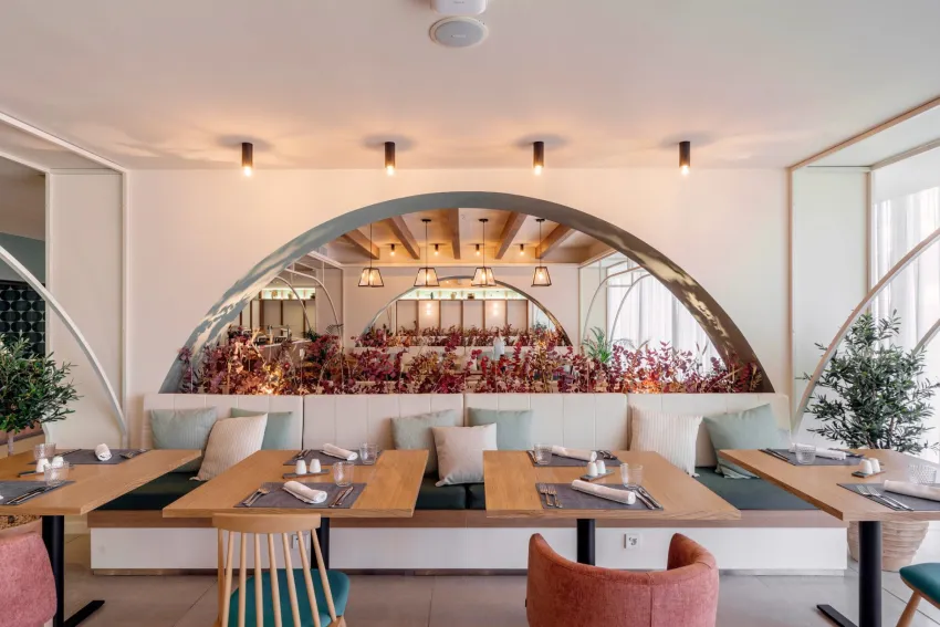 Aluasoul Mallorca Resort 4*-27