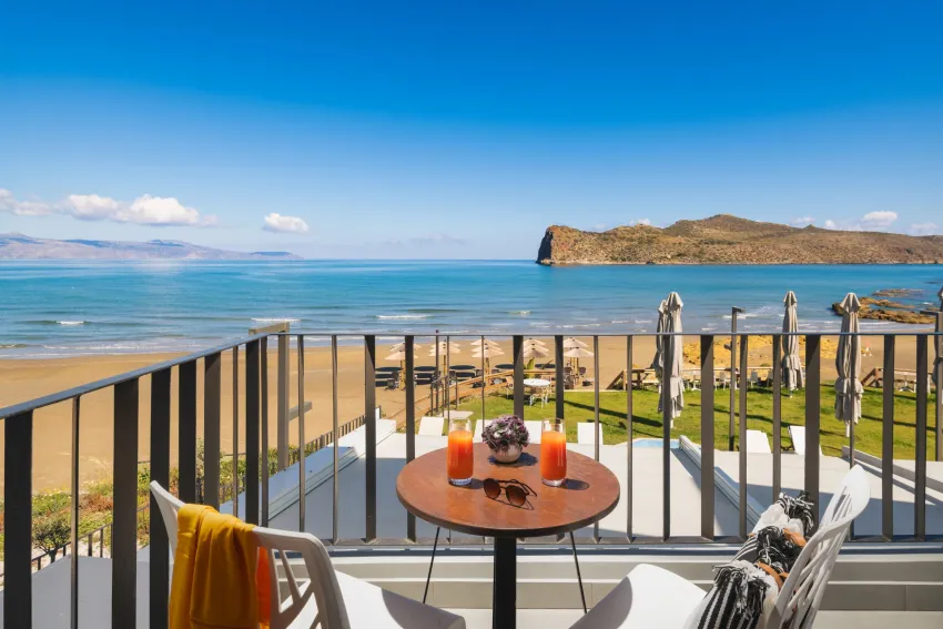 Elia Agia Marina Beach Hotel 4*-21