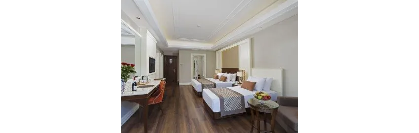 Gural Premier Belek 5*-19