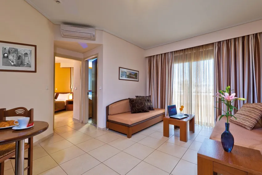 Creta Palm Aparthotel 4*-7