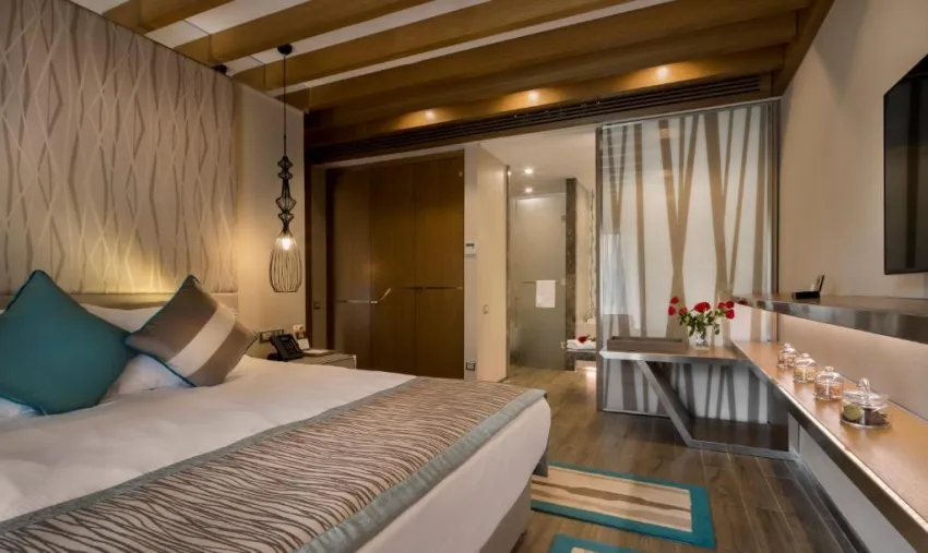 RIXOS PREMIUM BELEK  5*-11